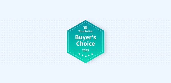 BrowserStack wins the TrustRadius 2025 Buyer’s Choice Award