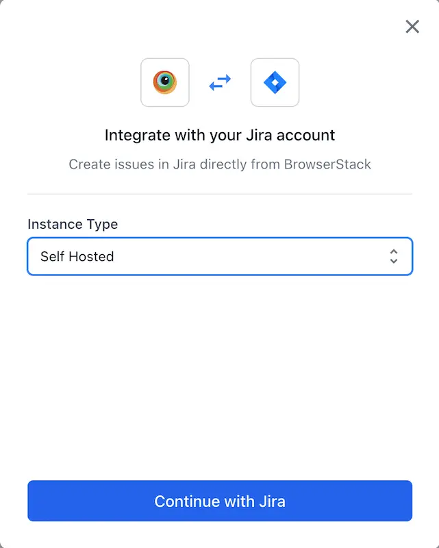 Integrate Jira self-hosted to Low Code Automation