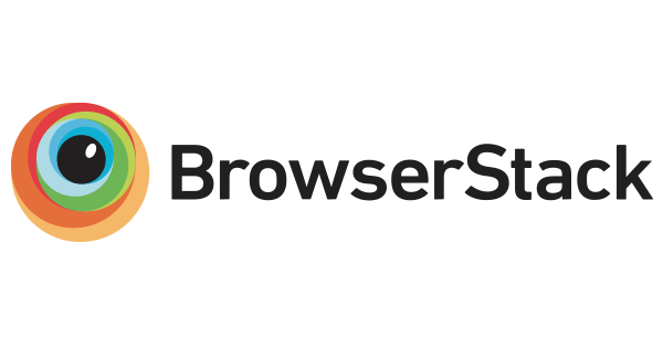 Tested with BrowserStack