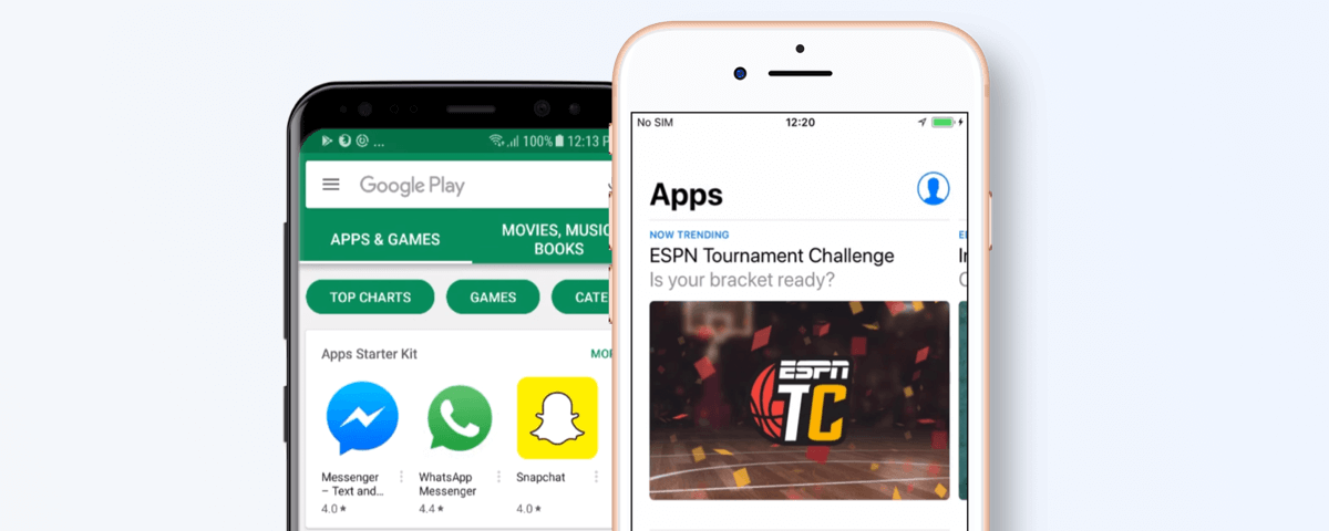 ESPN Tournament Challenge – Apps no Google Play